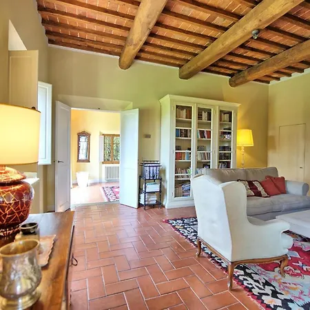 Marliana By Posarellivillas Villa *