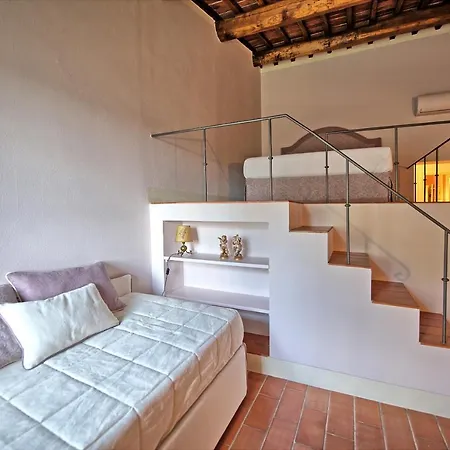 Villa Marliana By Posarellivillas *