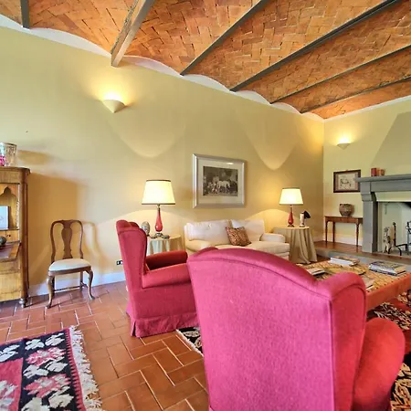 Marliana By Posarellivillas Villa