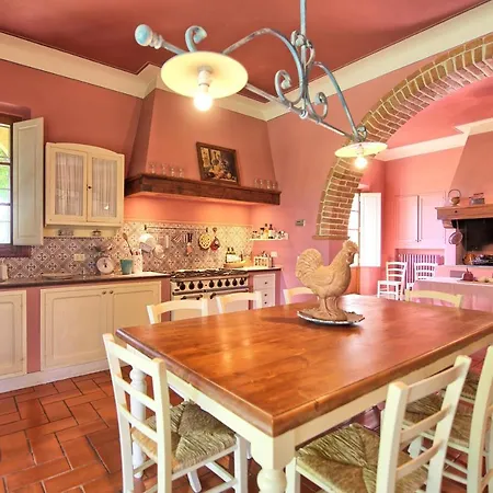 Marliana By Posarellivillas Villa *