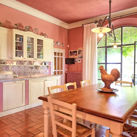 Marliana By Posarellivillas Villa
