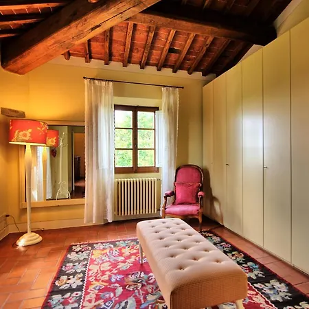 Marliana By Posarellivillas Villa *