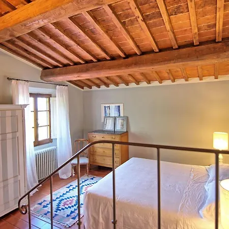 Villa Marliana By Posarellivillas