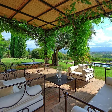 Marliana By Posarellivillas Villa *