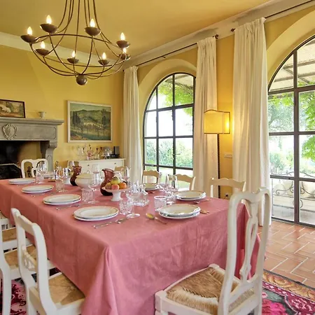 Marliana By Posarellivillas Cerreto Guidi