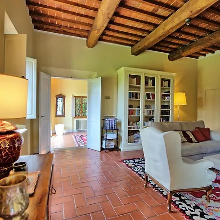 Marliana By Posarellivillas Villa *