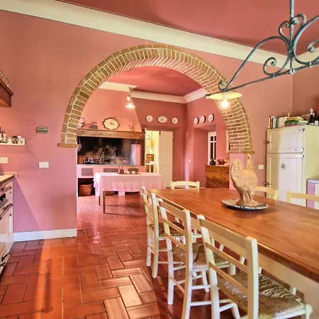 Marliana By Posarellivillas Villa *