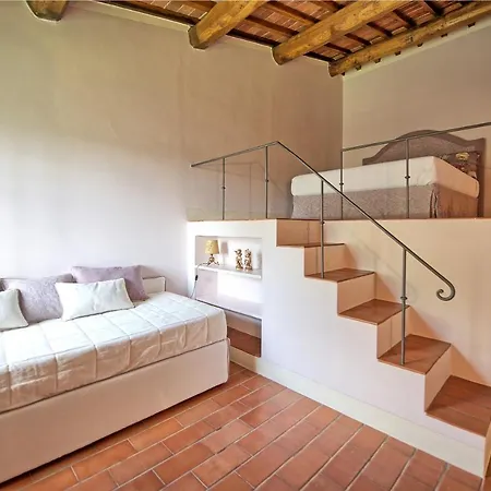 Marliana By Posarellivillas Villa Cerreto Guidi
