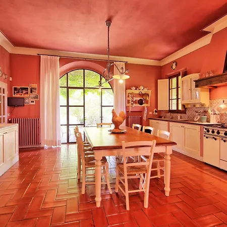 Marliana By Posarellivillas Villa *