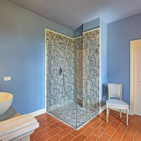 Villa Marliana By Posarellivillas *