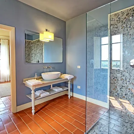 Marliana By Posarellivillas Villa Cerreto Guidi