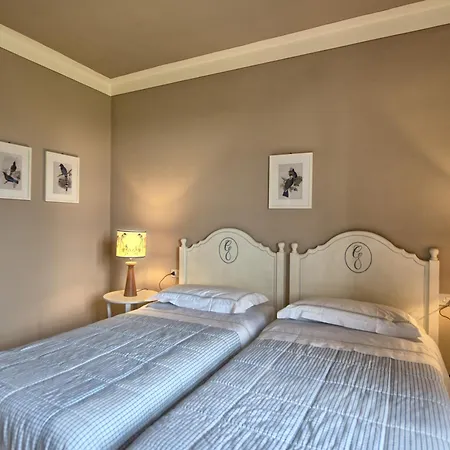 Marliana By Posarellivillas Villa