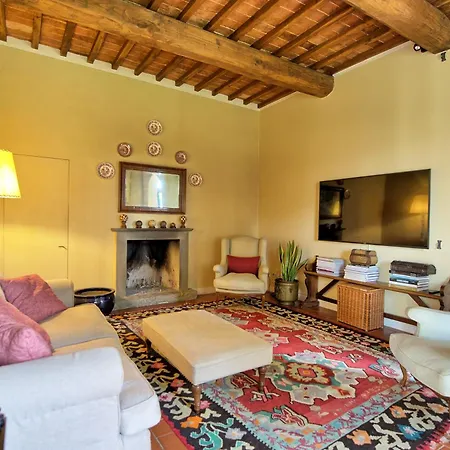 Marliana By Posarellivillas Villa *