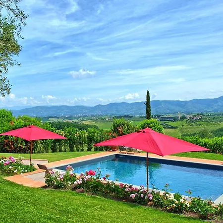 Marliana By Posarellivillas Villa