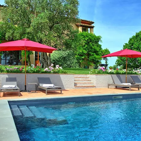 Marliana By Posarellivillas Villa