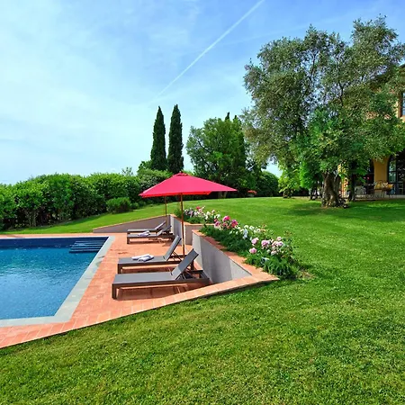 Marliana By Posarellivillas Villa