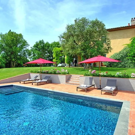 Marliana By Posarellivillas Villa *