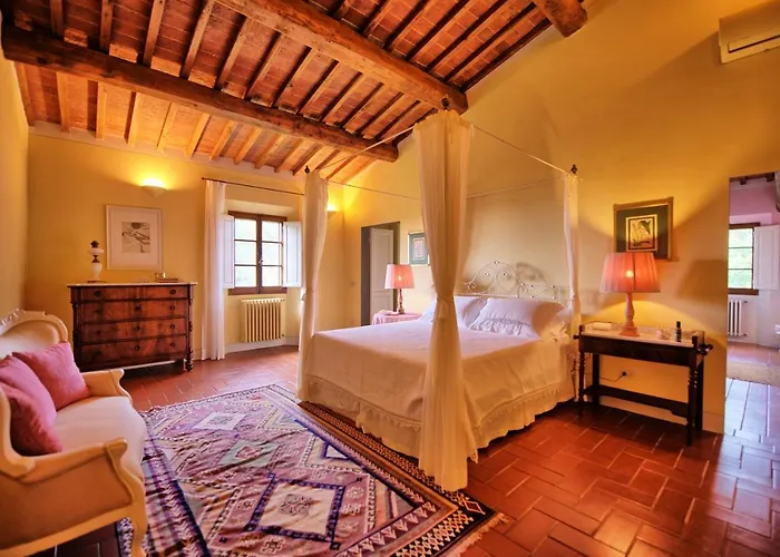 ヴィラ Marliana By Posarellivillas *