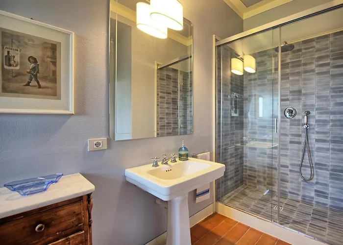 ヴィラ Marliana By Posarellivillas *